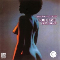 Groove Grease - Jimmy McGriff