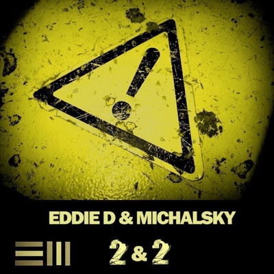 Two And Two - Single