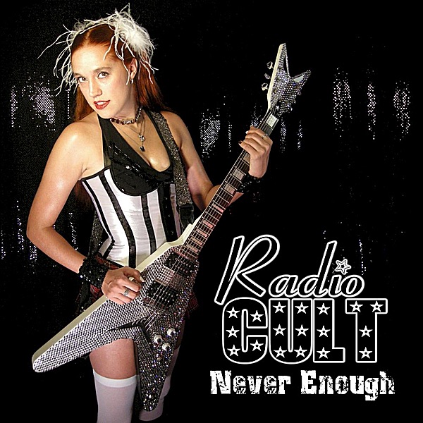 Never Enough