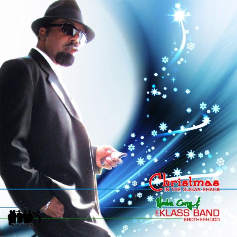 Christmas In The Sugaa Shack Sugaa Shack Santa Nelson Curry The