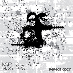 Repeat Again (feat. Vicky Fee) - Single