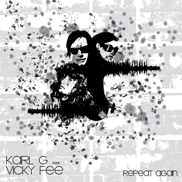 Repeat Again (feat. Vicky Fee) - Single