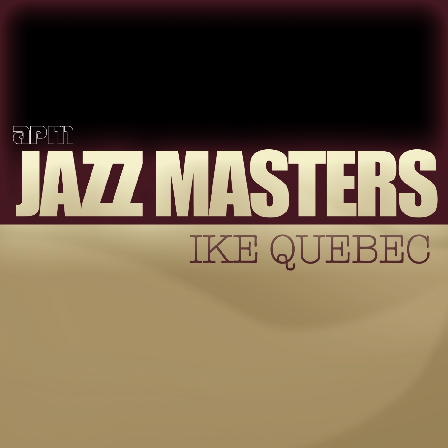 Now On Air:The Ike Quebec Quintet - Blue Harlem