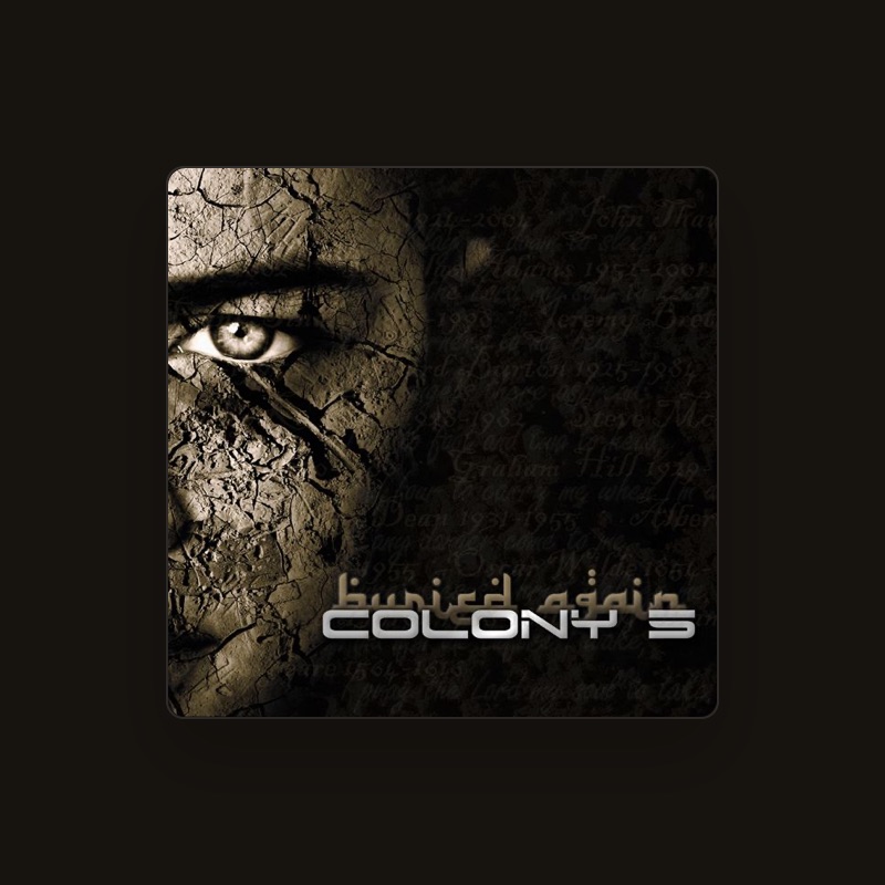 Colony 5