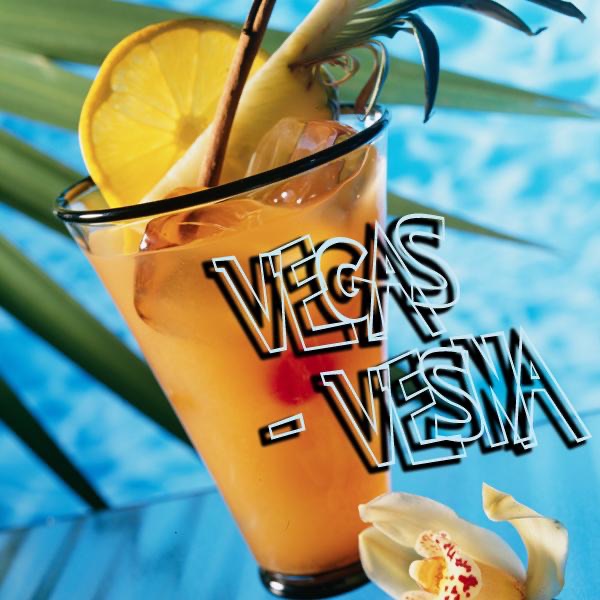 Vesna - EP