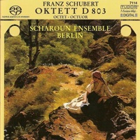 Schubert: Octet, D. 803 - Scharoun Ensemble