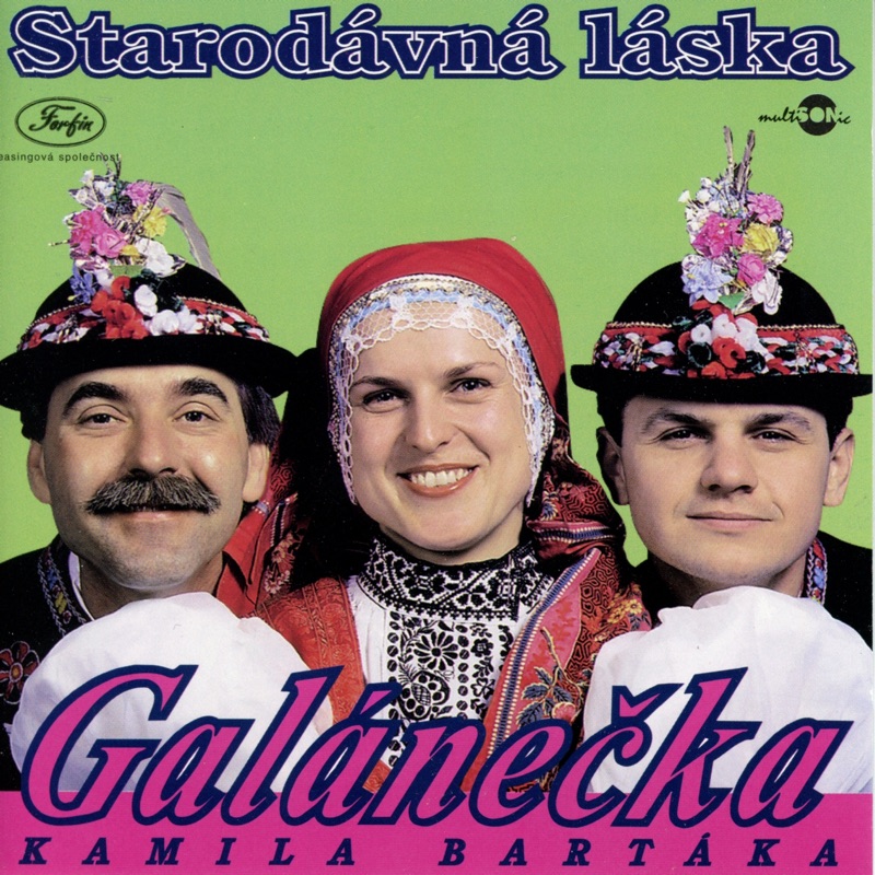 Moje Písnička