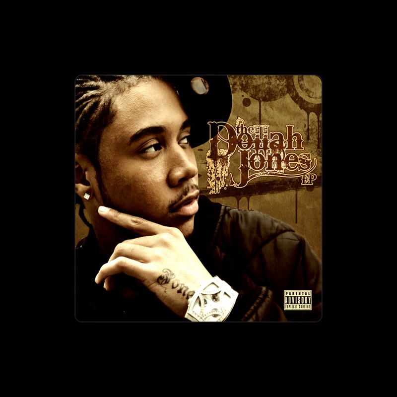 Dollah Jones