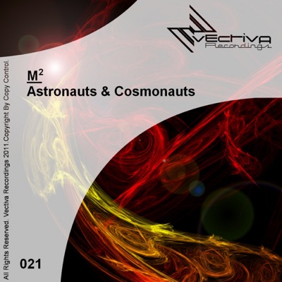 Astronauts & Cosmonauts - single