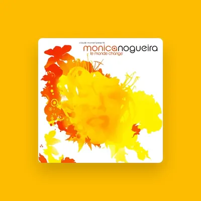 Listen to Monica Nogueira, watch music videos, read bio, see tour dates & more!