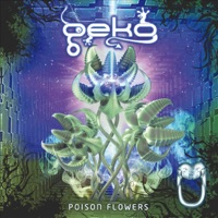 Poison Flowers - Geko