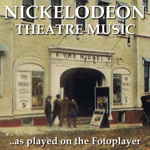 Nickelodeon Theatre Music