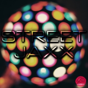 Street Jaxx - Single