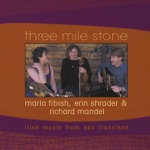 Three Mile Stone - Heather on the Moor