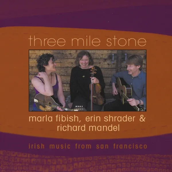 Wheels of the World/Queen of the Rushes/John Dwyer’s/Christmas Eve — Three Mile Stone