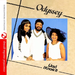 (Joy) I Know It - Single
