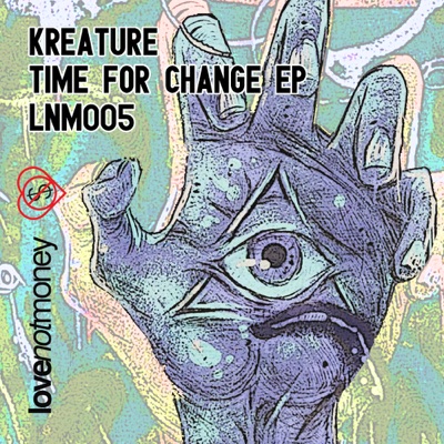 Time for Change - Single