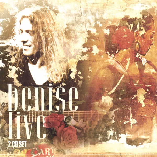 Benise Live (2 Cd Set) artwork