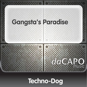 Gangsta's Paradise - Single