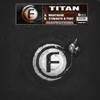 Nightmare - EP - Titan