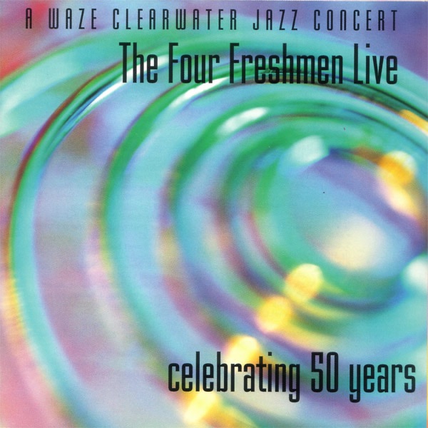 Four Freshmen (Live)