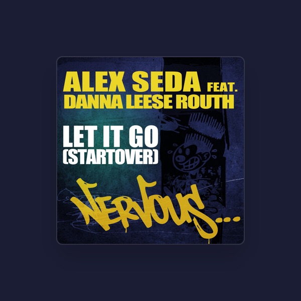 Alex Seda's avatar