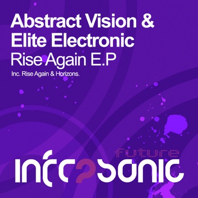 Rise Again - EP
