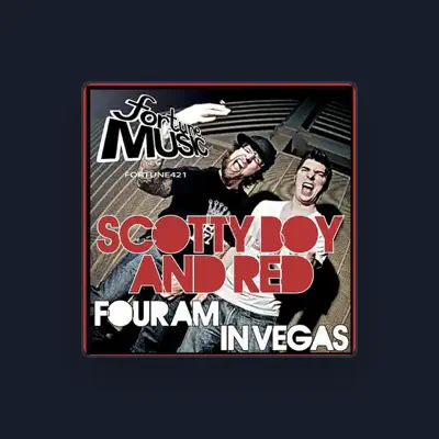 Listen to Red, watch music videos, read bio, see tour dates & more!