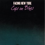 Cops On Bikes - Single