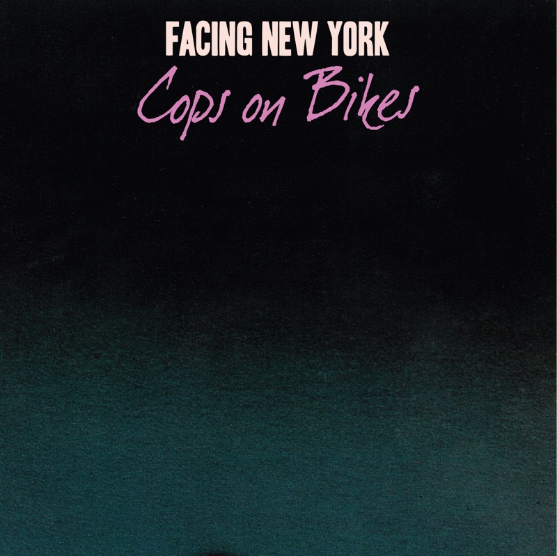 Cops On Bikes - Single