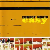 Everybody Loves Jill — Cowboy Mouth