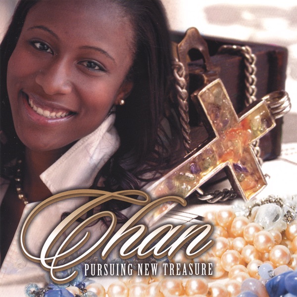 Pursuing New Treasure by ChAn. album cover