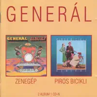 A  zenegep — General