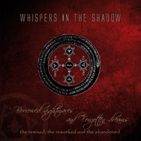 Whispers In the Shadow - Babylon Rising (Ice Ages Remix)