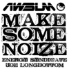 Make Some Noize - Single