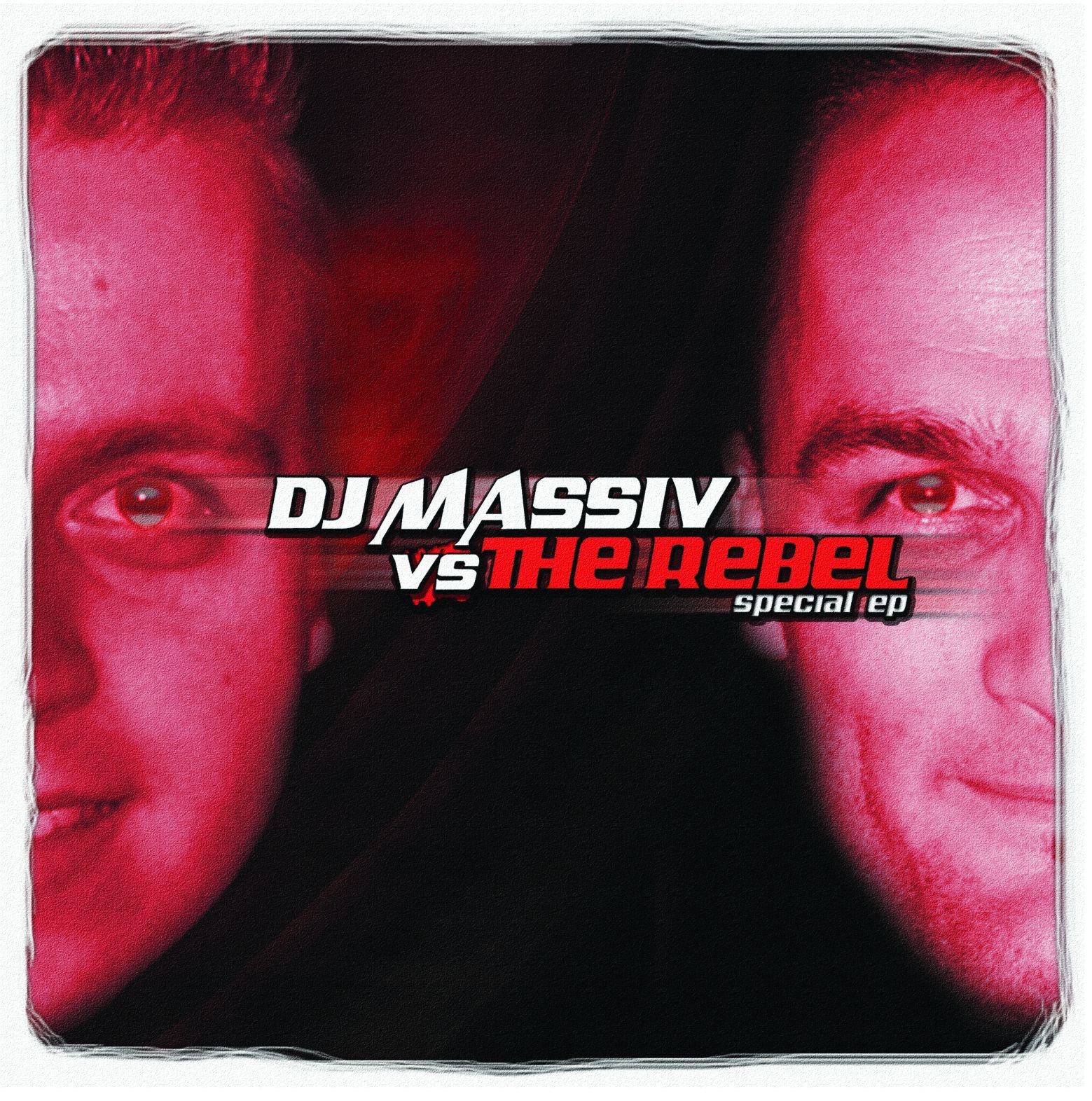 DJ Massiv Vs the Rebel - Like this