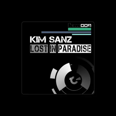 Listen to Kim Sanz, watch music videos, read bio, see tour dates & more!