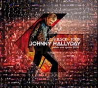 Johnny Hallyday - La loi du silence (Live au Palais des Sports 2006)