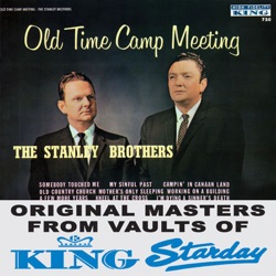 The Stanley Brothers - Little Bessie