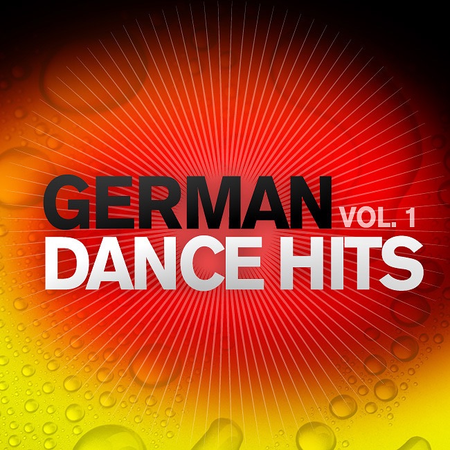 German Dance Hits, Vol. 1