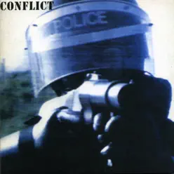 The Ungovernable Force - Conflict