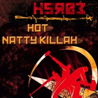 HoT Sounds Records 03 - Natty Killah & H.O.T.