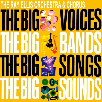 Ray Ellis and His Orchestra