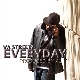 Everyday VA Streetz