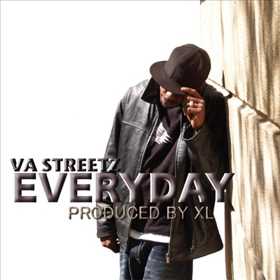 Everyday - EP