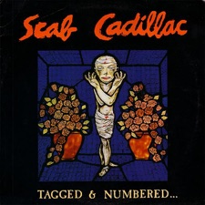 Scab Cadillac - Homeless Fall