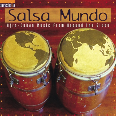 Salsa Mundo
