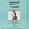 John Lee Hooker: Stomp Boogie