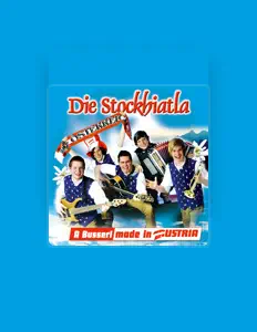 Listen to Die Stockhiatla, watch music videos, read bio, see tour dates & more!