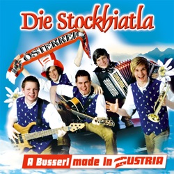 Die Stockhiatla - Musischwung Polka